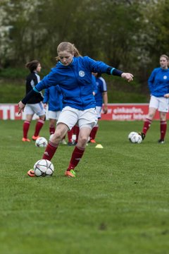 Bild 38 - B-Juniorinnen Holstein Kiel - Kieler MTV : Ergebnis: 3:1